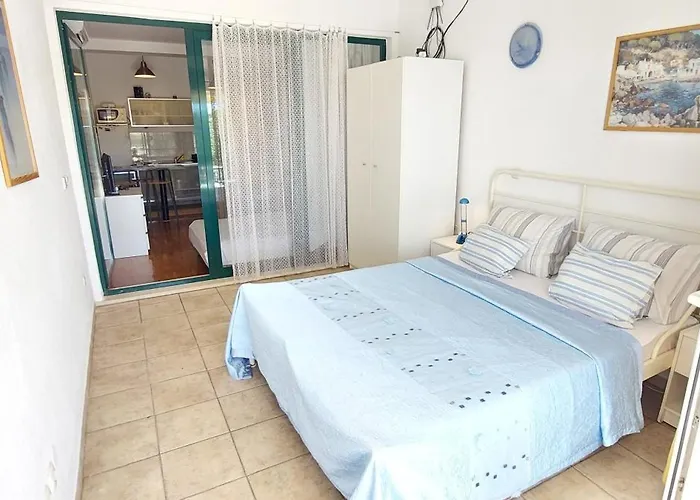 Jarak Center Διαμέρισμα