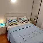 Apartmán Jarak Center *