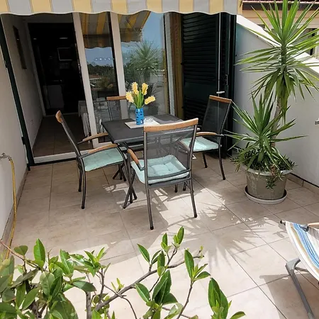 Apartment Jarak Center *