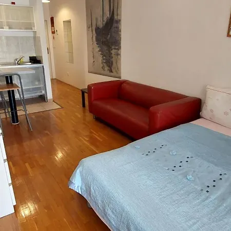 Apartman Jarak Center