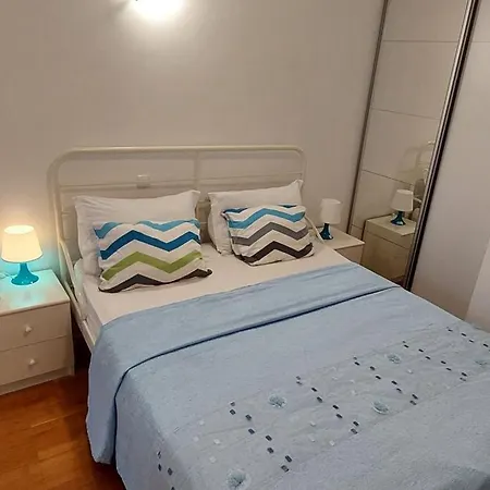Lägenhet Jarak Center *