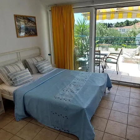 Lägenhet Jarak Center Makarska