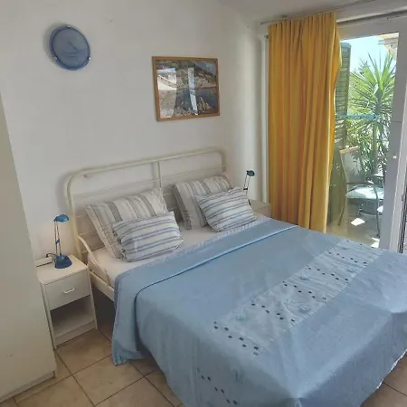 Jarak Center * Makarska