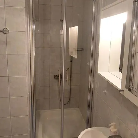 Lägenhet Jarak Center Makarska