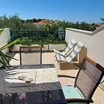 Jarak Center Apartament
